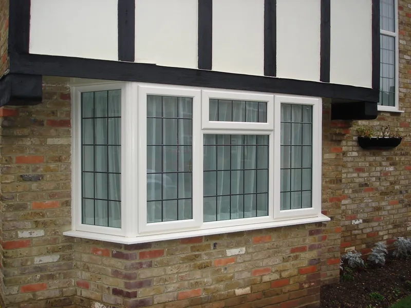 Triple Glazing — Gallery Leyton