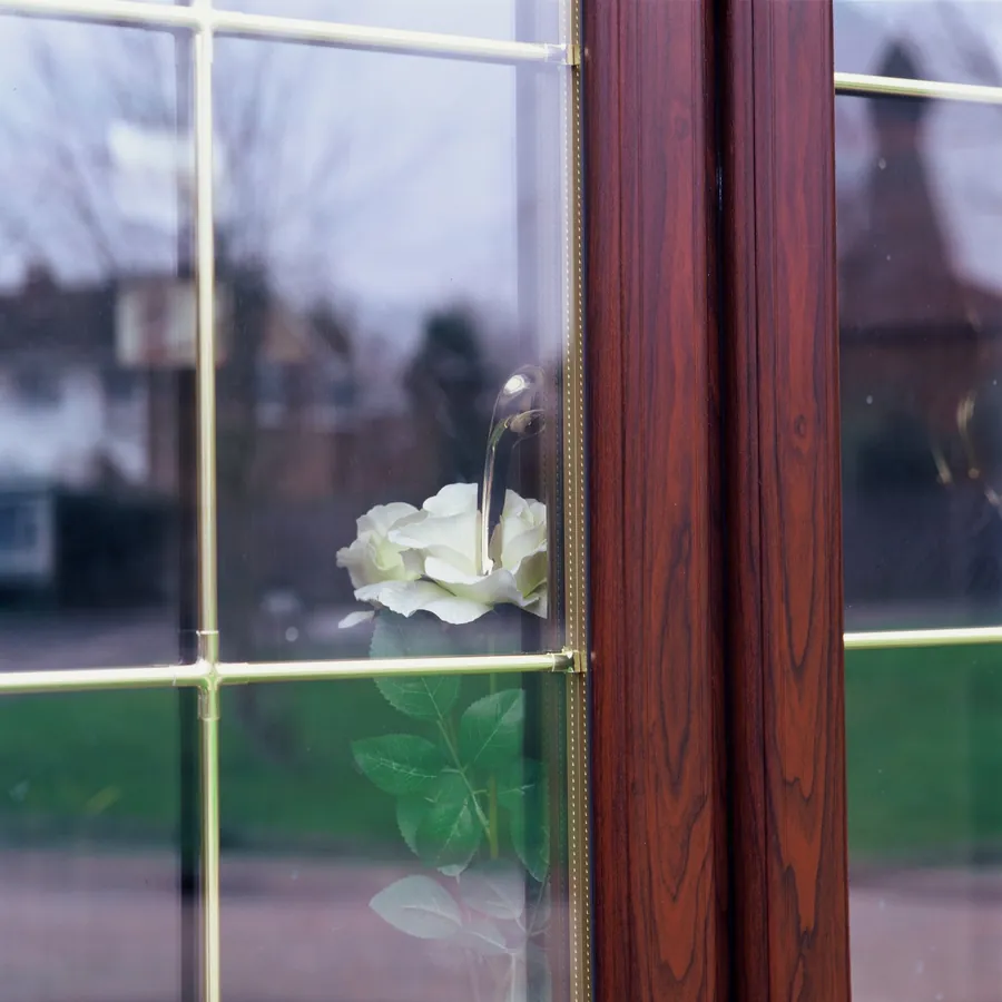 Triple Glazing — Product Leyton