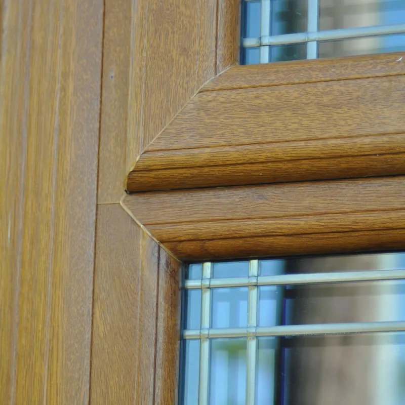Double Vs Triple Glazing — Detail Leyton