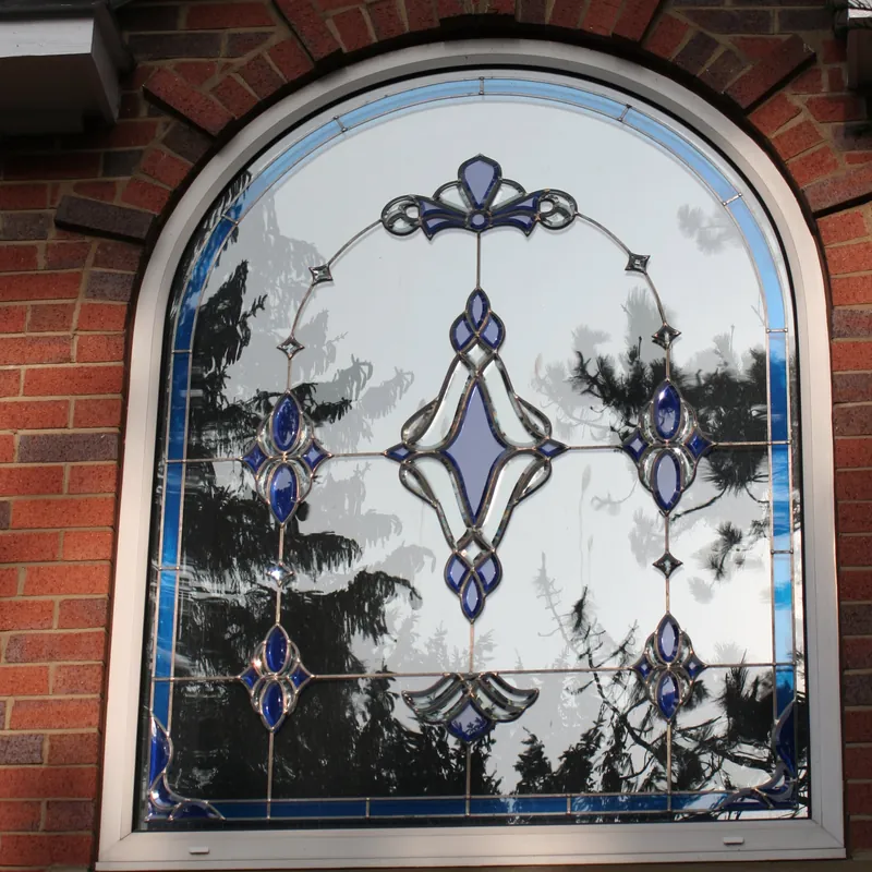 Energy Efficient Windows — Detail Leyton