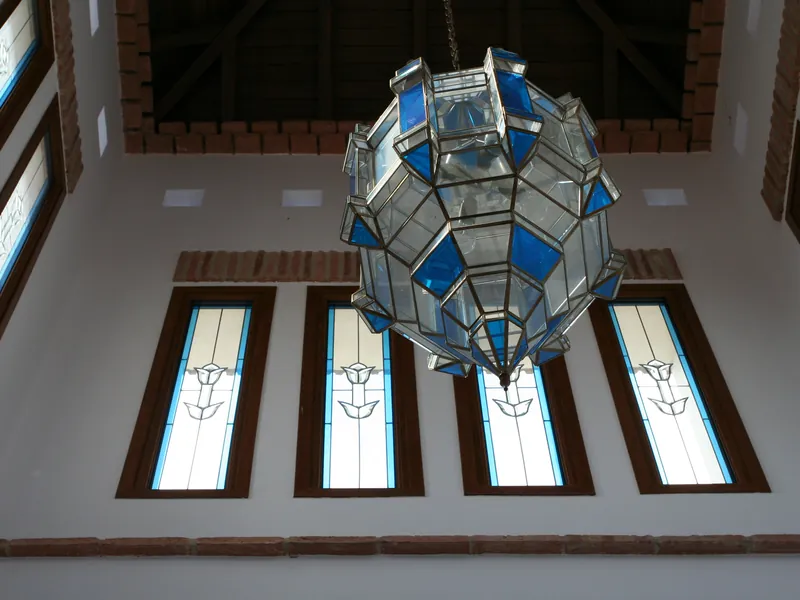 Energy Efficient Windows — Gallery Leyton
