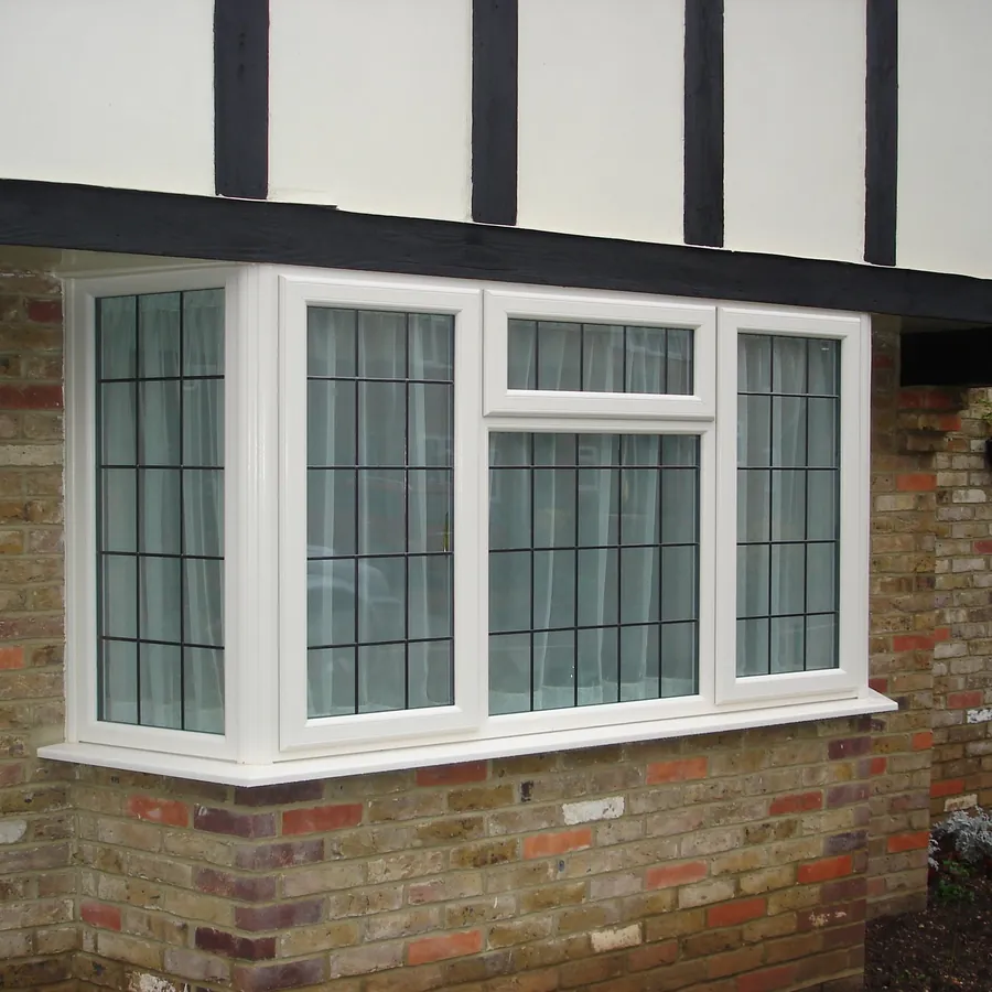 Energy Efficient Windows — Product Leyton
