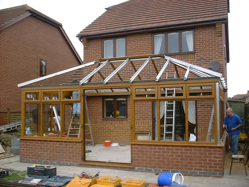 Free Survey — Gallery Leyton