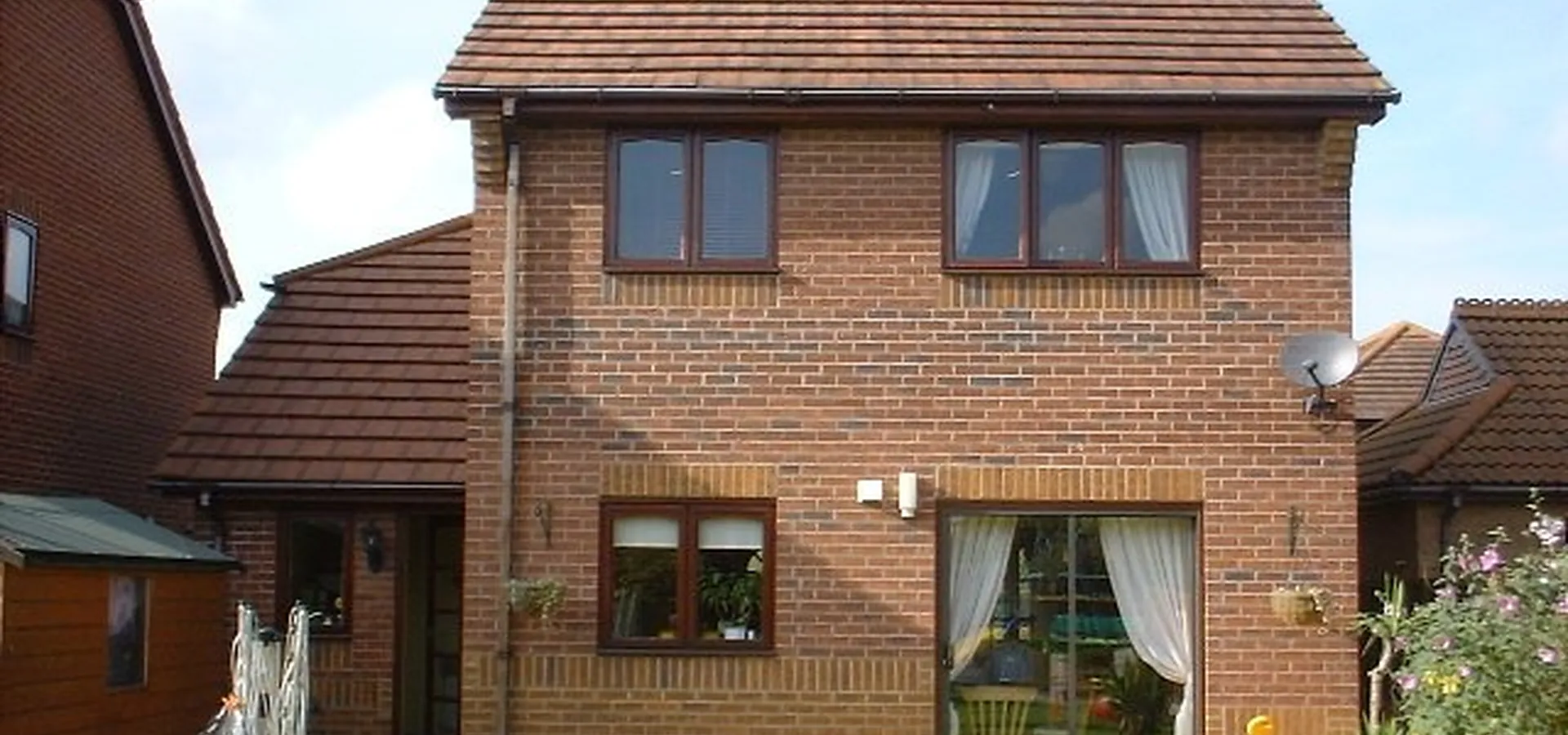 Free Survey Leyton