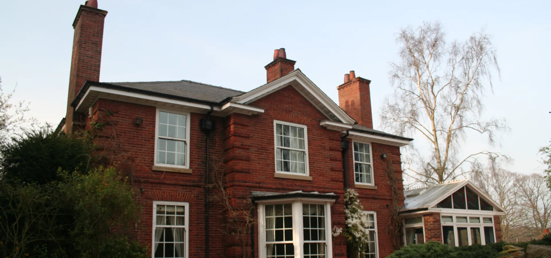 Gallery Leyton