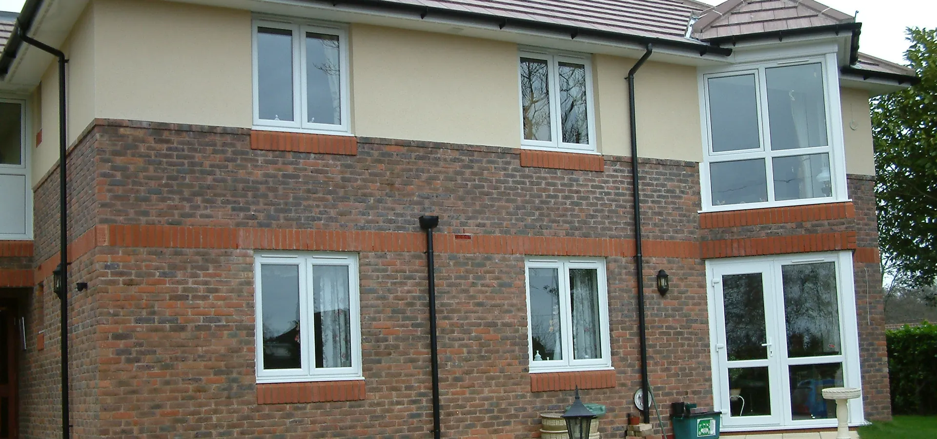 Double Glazing Prices Leyton