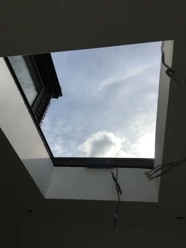 Conservation Rooflights Leyton