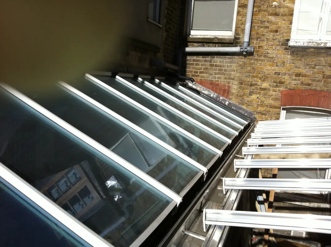 Skylights Leyton