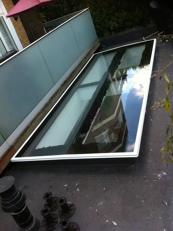Skylights Leyton