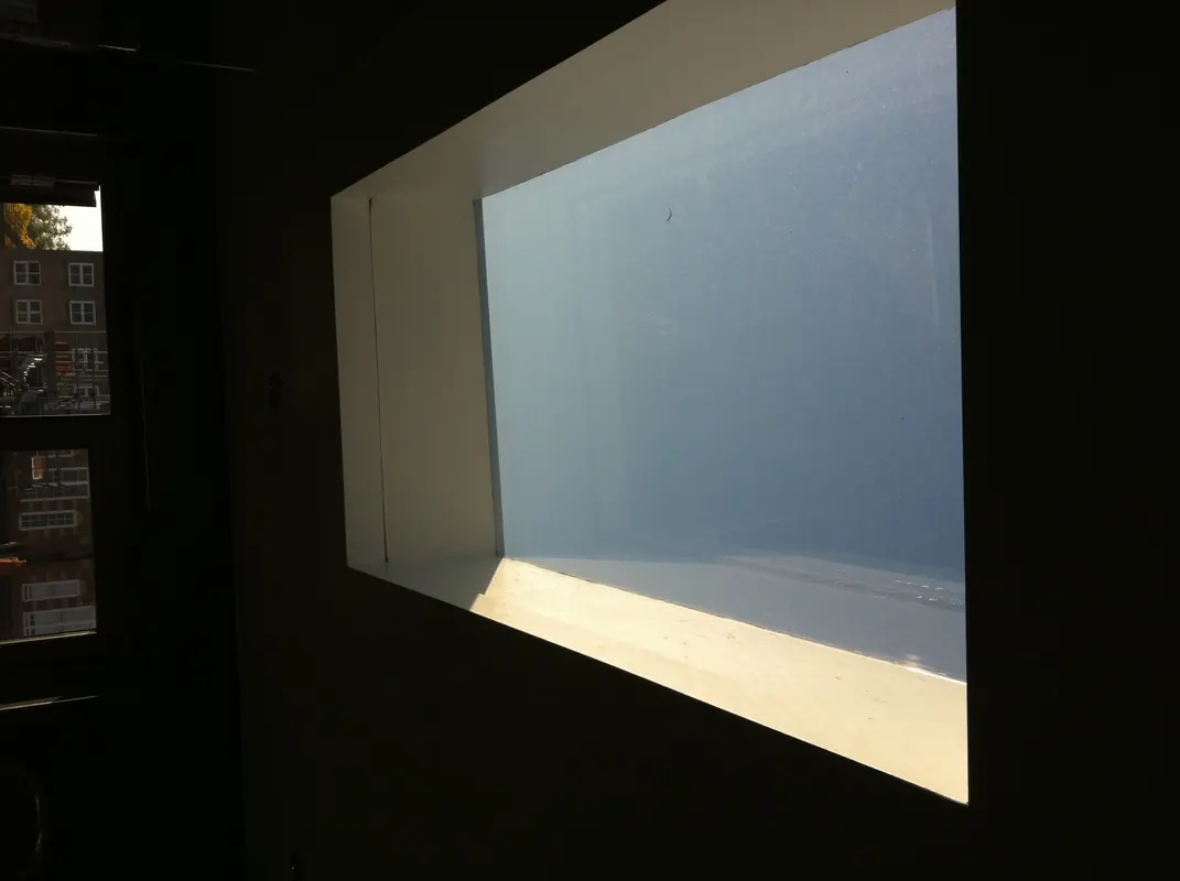 Velux Windows Leyton