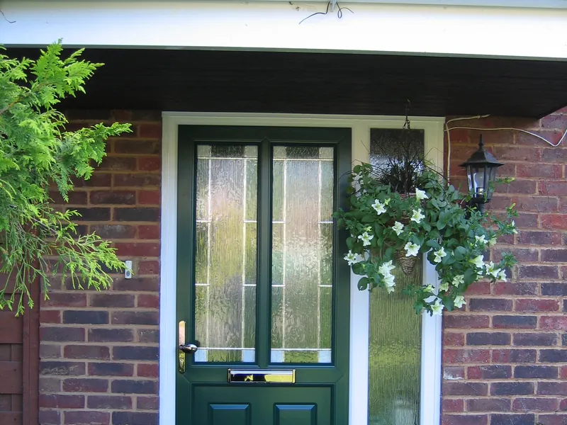 uPVC Vs Aluminium Windows — Gallery Leyton