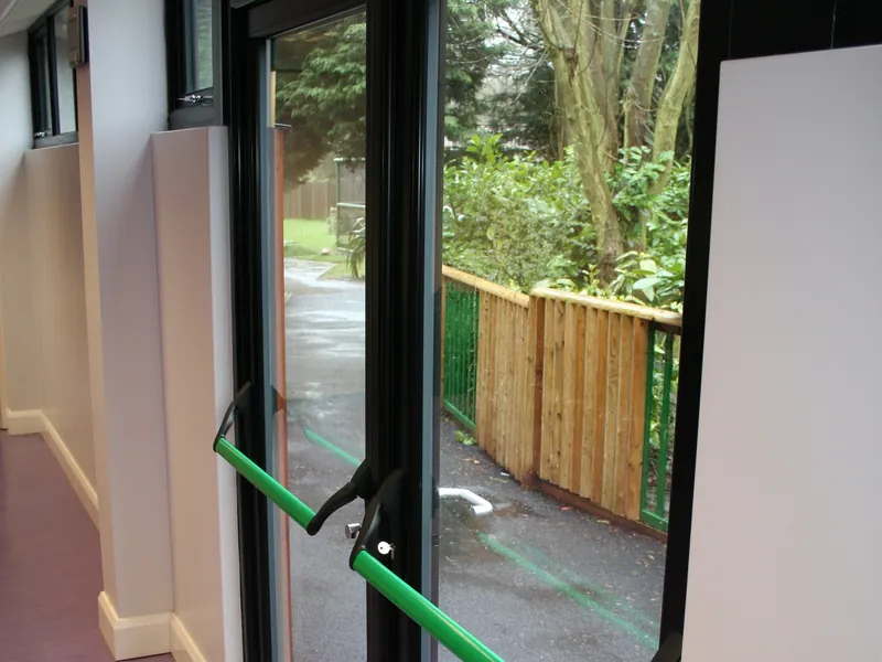 uPVC Vs Aluminium Windows — Gallery Leyton