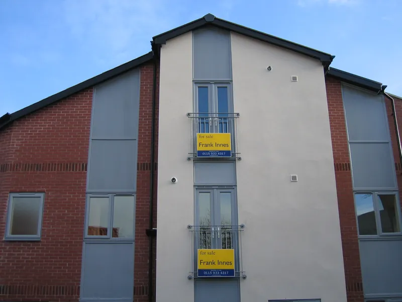 uPVC Vs Aluminium Windows — Gallery Leyton