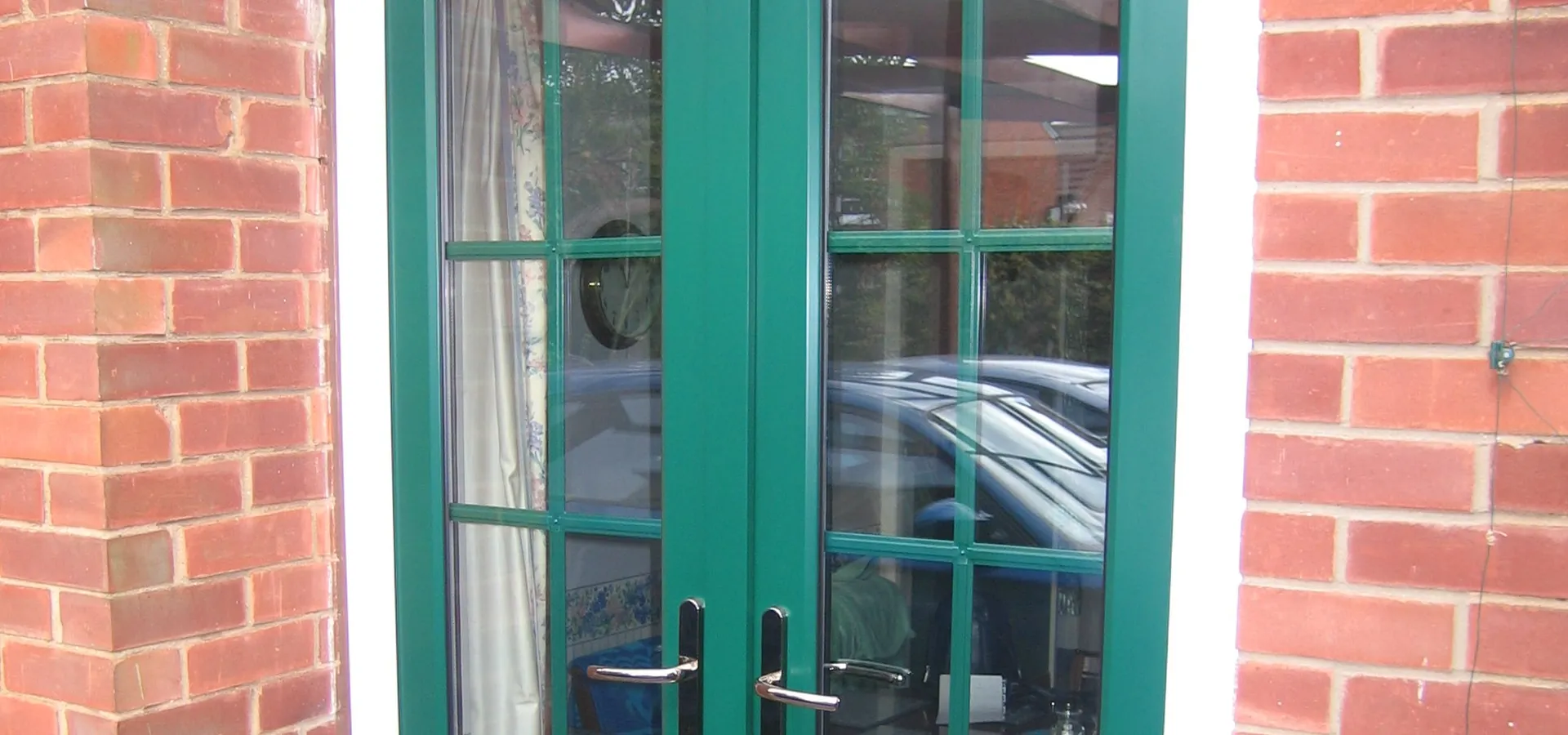 uPVC Vs Aluminium Windows Leyton
