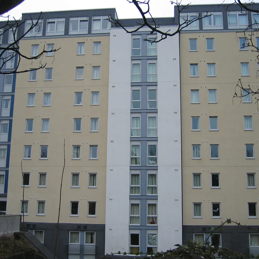 uPVC Vs Aluminium Windows — Product Leyton