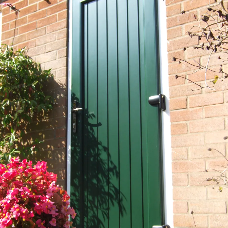 uPVC Vs Aluminium Windows — Product Leyton